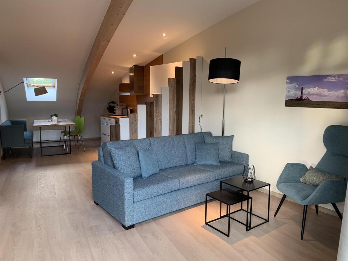 Anders & Meer Ferienwohnungen St Peter Ording Sankt Peter-Ording Room photo